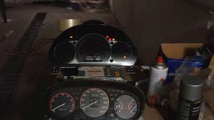 Оптитроник для Honda cr-v Rd-1