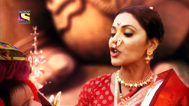 Peshwa Bajirao | Peheli Jhalak смотреть онлайн