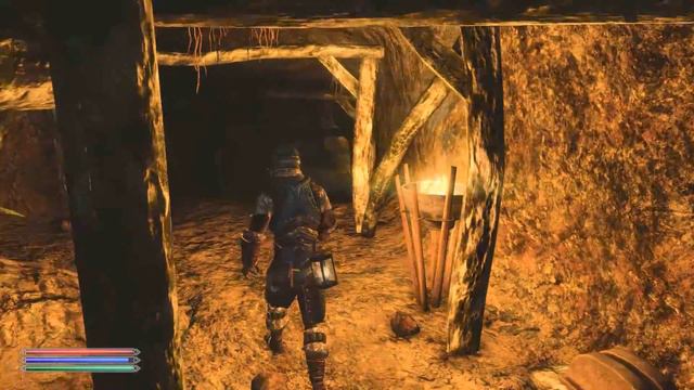 Skyrim SE - Durzol - Embershard смотреть онлайн