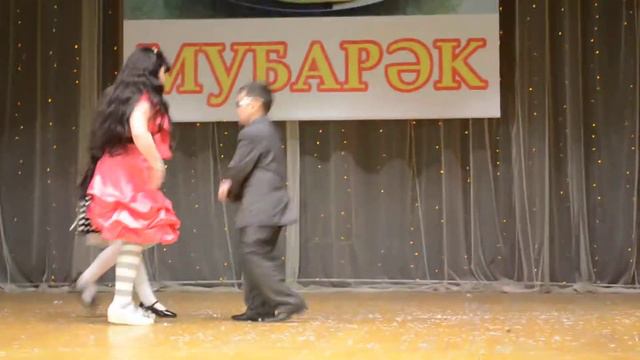 Новрзу Байрам 2013 HD