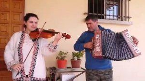 Молдавские народные мелодии