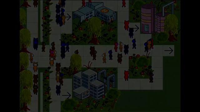 Коты отправляются в космос! - Devlog #1 смотреть онлайн