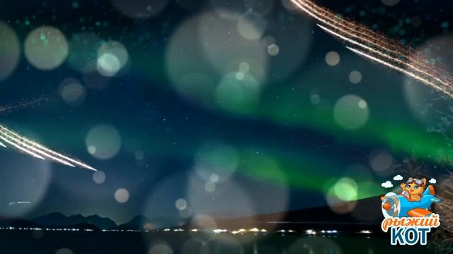 Зимняя сказка заставила всех выбежать на улицу. смотреть онлайн