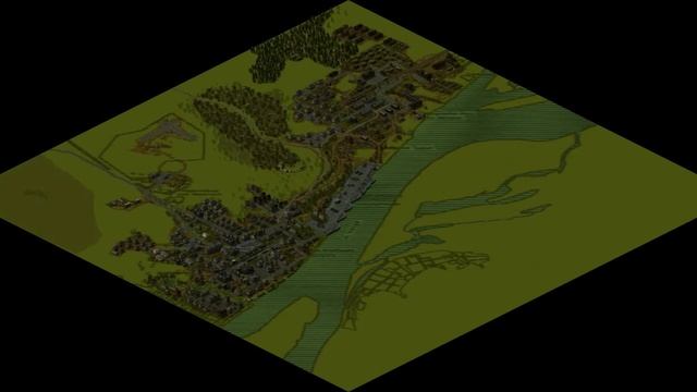 Sudden Strike 2 Editor смотреть онлайн