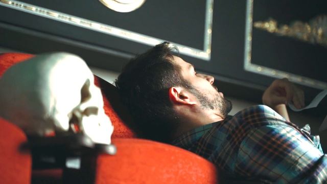 Актер – профессия творческая. смотреть онлайн