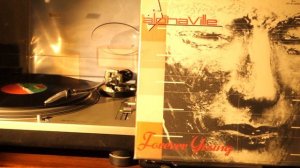 Alphaville – A Victory Of Love (1984)