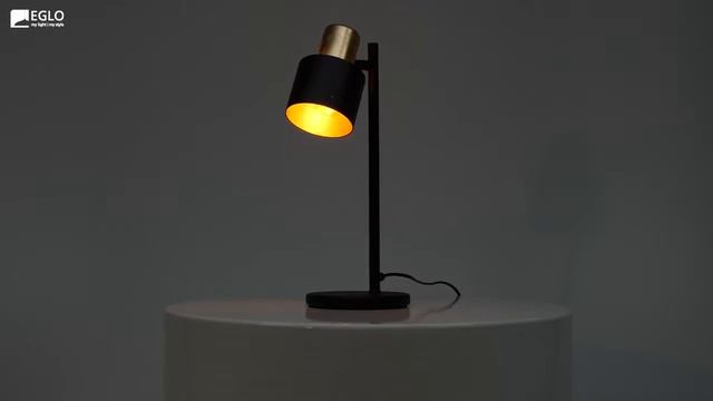 Настольная лампа Eglo Fiumara 39387 смотреть онлайн