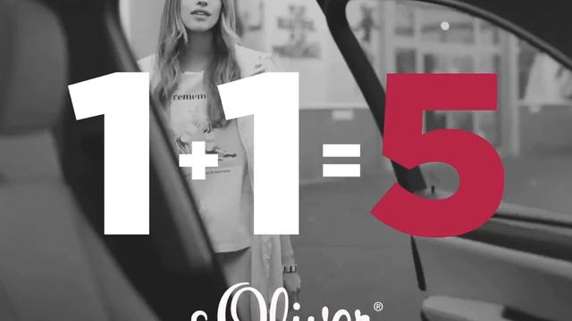 Hot Summer 1+1=5. s. Oliver смотреть онлайн