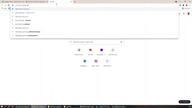 Digital Ocean LAMP Setup WordPress Deployment смотреть онлайн