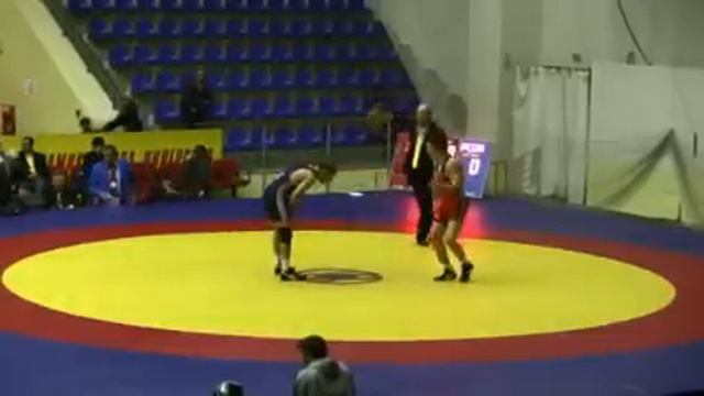60kg Chakaev vs Dudaev quorterfinal смотреть онлайн
