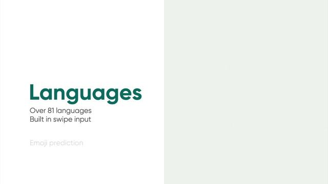 The Fleksy Virtual Keyboard SDK is a fast text input method dev kit for iOS & Android App developer смотреть онлайн