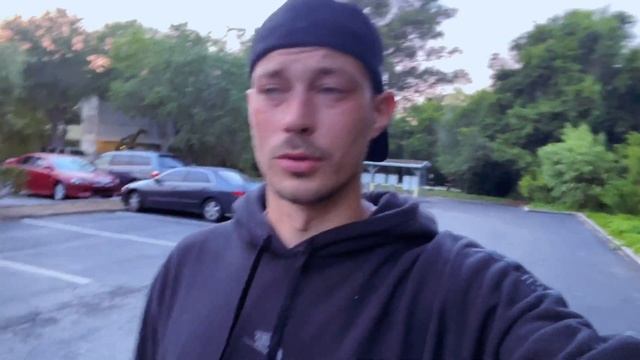 Тренировка в 5 утра. Тампа, Флорида. Единственные ТВОИ личные 2 часа в день смотреть онлайн