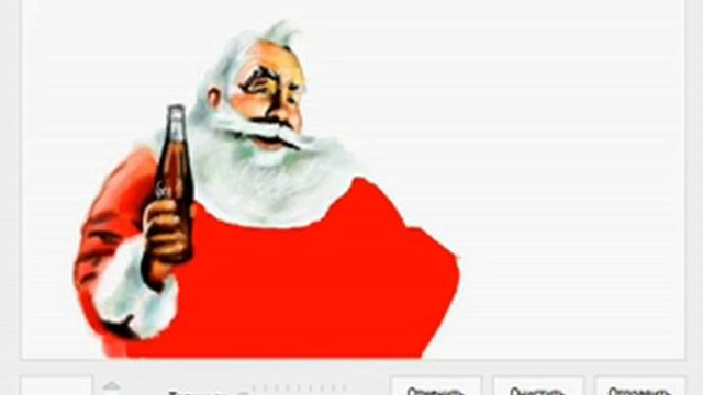 Рисунок на планшете 8 Праздник к нам приходит смотреть онлайн