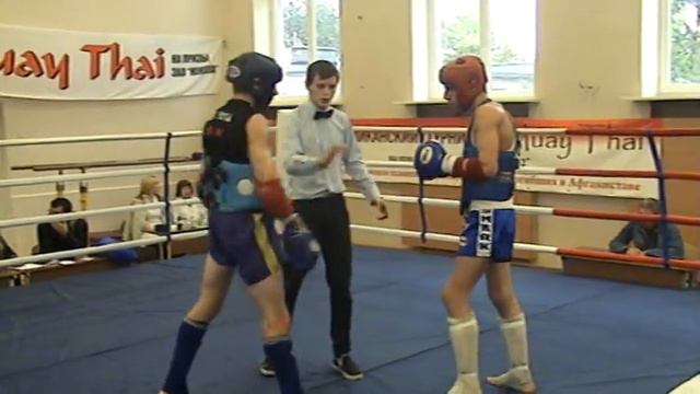 2.Гаврилин(СДЮШОР 7,Минск) - Павлючук(Чинук,Минск) смотреть онлайн