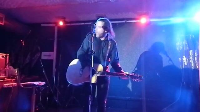 Лёха Никонов- Манифест (cover Аццкие Ускорители) (Театръ, 26.06.15.) смотреть онлайн