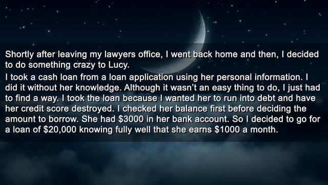FULL STORY | Caught My Wife Cheating in Bed So I Ruined Her Life and Career смотреть онлайн
