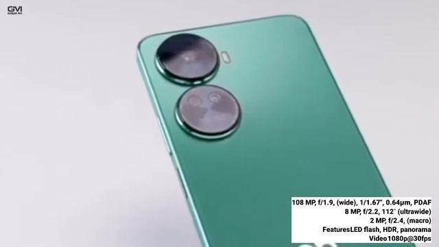 HUAWEI NOVA 11 SE RESMI RILIS BAWA KAMERA 108MP, LAYAR OLED смотреть онлайн