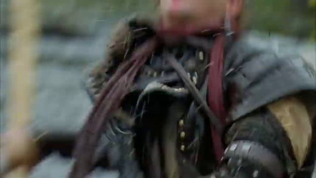 Robin Hood: Prince of Thieves - Battle over in the forest смотреть онлайн