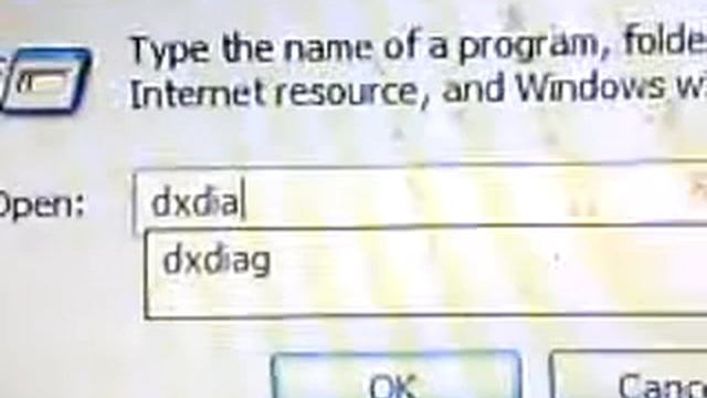 cum sa afli ce directx ai la win xp si 7 смотреть онлайн