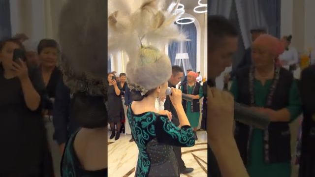 Умутай Абдышова кыз узатуу 0709503553 смотреть онлайн