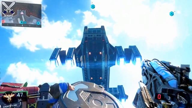 Black Ops 3: "D13 Sector" Hidden Tactics + How To Counter (Tips & Tricks) смотреть онлайн