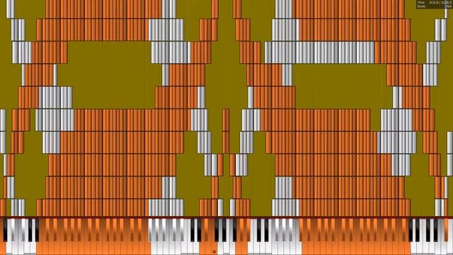 [Black MIDI-Legit-Run] Challenge III.mid | ~ JJJ TreeHouse 2 смотреть онлайн