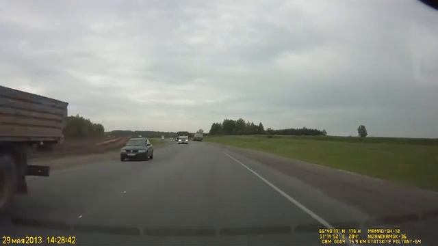 Екатеринбург-Москва-03 (Татарстан) смотреть онлайн