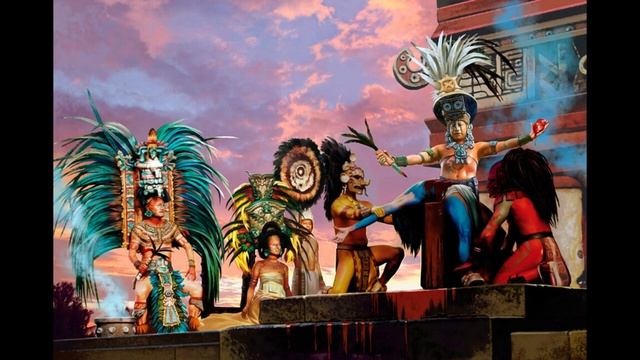 ▶ПРИЗРАЧНЫЕ ЦИВИЛИЗАЦИИ ЛАТИНСКОЙ АМЕРИКИ▶ Часть 12 смотреть онлайн