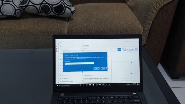 LENOVO THINKPAD T460 S INTEL CORE i7 6th generation BUSINES SERIES LAPTOP смотреть онлайн