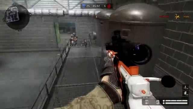 GAME 1 VS 6 | С МУЗОНЧИКОМ смотреть онлайн