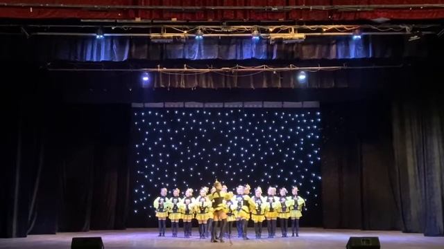 Шоу балет Антарес- Китай смотреть онлайн