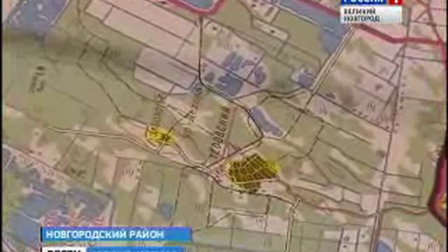 Прокурор Новгородского района провел прием жителей поселка Тёсово-Нетыльский смотреть онлайн