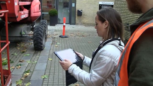 Vordingborg Kommune spot смотреть онлайн