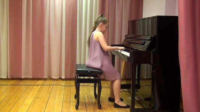 Блинова Алиса Парфенов "Жонглер" смотреть онлайн
