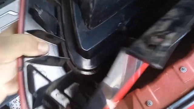Kia Soul Tail Light Removal & Bulb Replacement смотреть онлайн