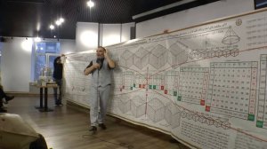 Мохаммад Сидик Афган. Выступление 4 марта 2023 г.