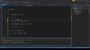№183. C++. Алгоритмы сортировки. Бинарный предикат. Лямбда-функции. STL #13