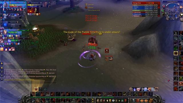 Swlfty 3 - Shadowmourne Arms Warrior PvP 3.3.5