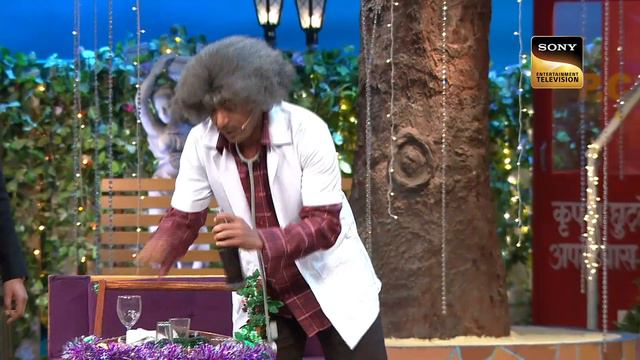 Ronit Roy का Nickname सुनकर हंस पड़े Hrithik Roshan | The Kapil Sharma Show | Blockbusters смотреть онлайн