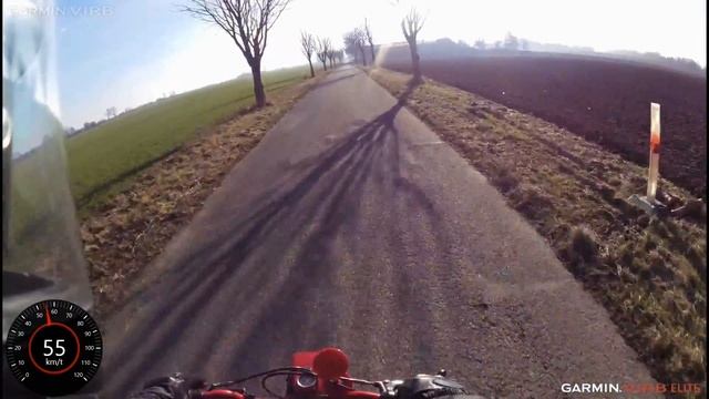 Puch Maxi Tuning Story + Test смотреть онлайн