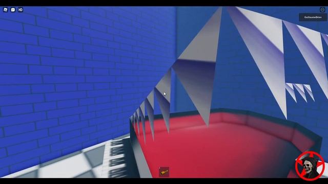 Roblox Mario 64 personalized смотреть онлайн