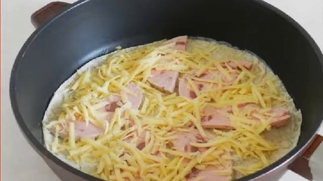 Салаты с Мятой