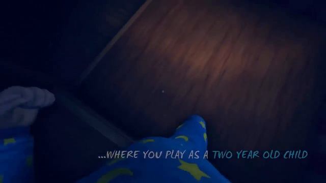 AMONG THE SLEEP - Enhanced Edition bientôt sur Nintendo SWITCH смотреть онлайн