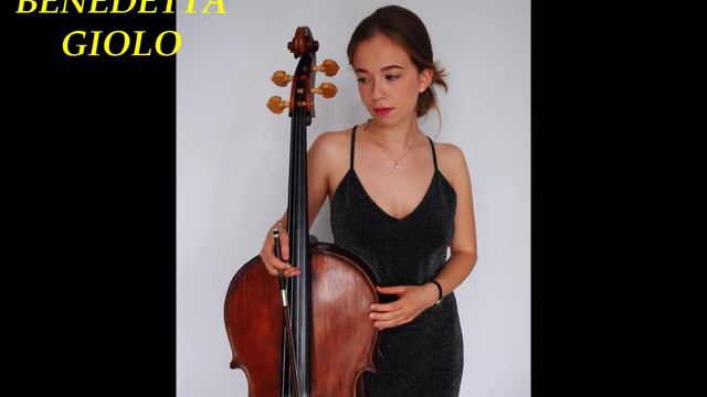 ON THE BRIDGE Cello Ensemble - Debut Album