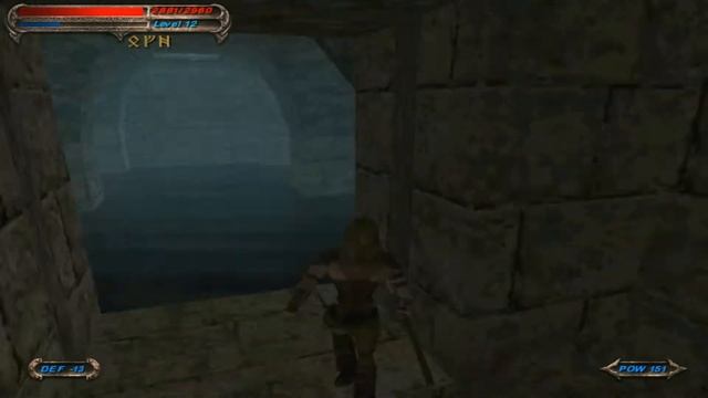 Профессиональное прохождение Severance Blade of Darkness Амазонка ур5 Остров Карум смотреть онлайн