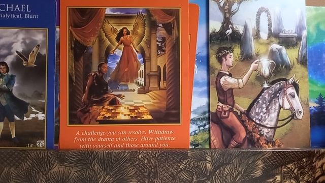 ✨️ Šta Vam donosi naredni period? ✨️ смотреть онлайн