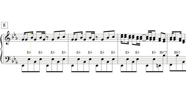 "Rumba Tambah" (accordion sheet music review) смотреть онлайн