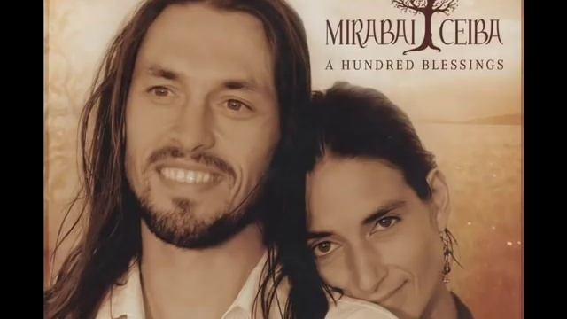 Mirabai Ceiba - Sa Ta Na Ma смотреть онлайн