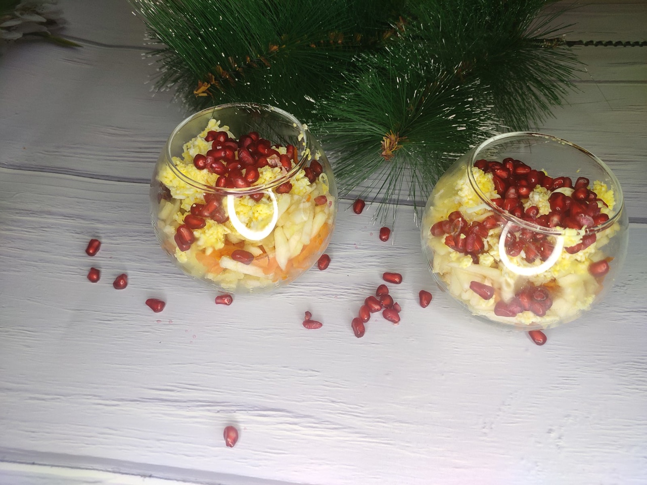 Вкусная еда и не только с Джулией