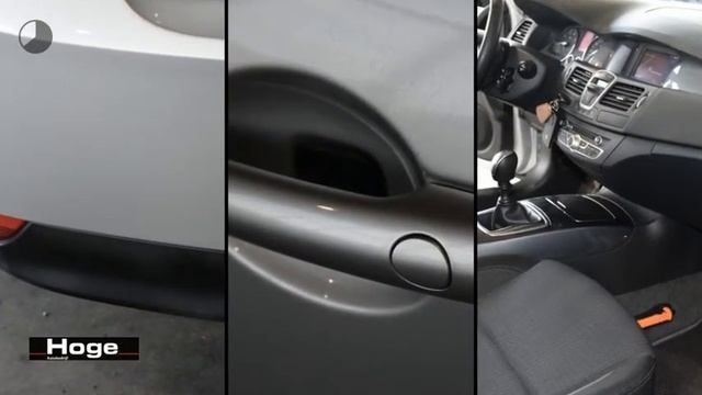 Renault Laguna 2.0 16V Celsium Navigatie PDC Rijklaarprijs Inruil Mogelijk! смотреть онлайн